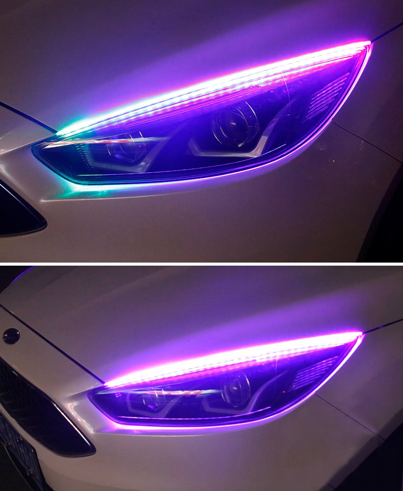 LED Headlights (Car Accessories)