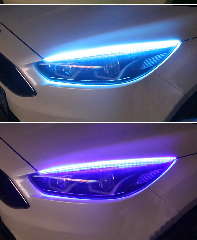 LED Headlights (Car Accessories)