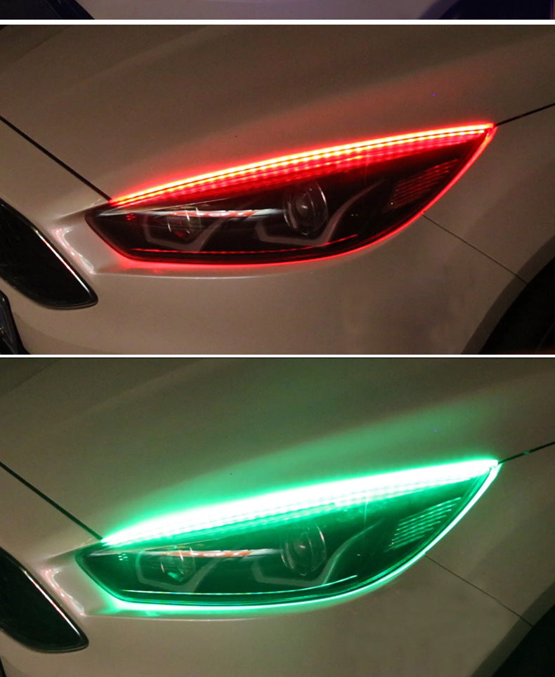 LED Headlights (Car Accessories)