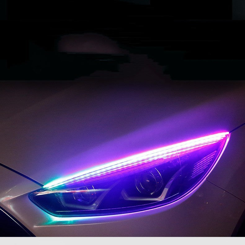 LED Headlights (Car Accessories)