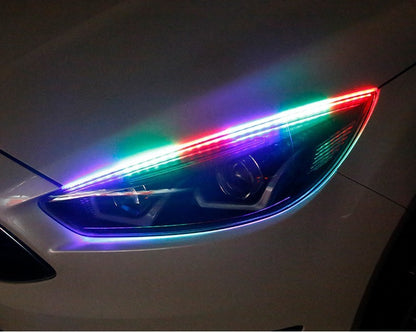 LED Headlights (Car Accessories)